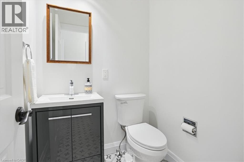 93 Westgate Park Drive, St. Catharines, Ontario  L2N 5X1 - Photo 17 - 40788542