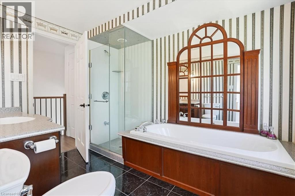 93 Westgate Park Drive, St. Catharines, Ontario  L2N 5X1 - Photo 24 - 40788542