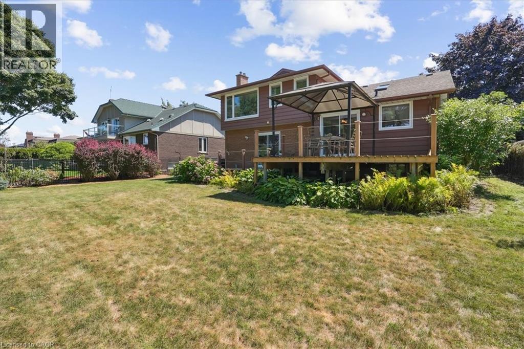 93 Westgate Park Drive, St. Catharines, Ontario  L2N 5X1 - Photo 31 - 40788542