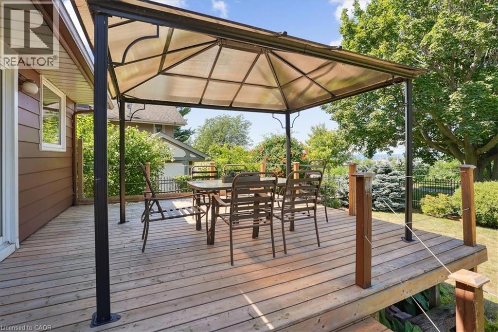 93 Westgate Park Drive, St. Catharines, Ontario  L2N 5X1 - Photo 33 - 40788542