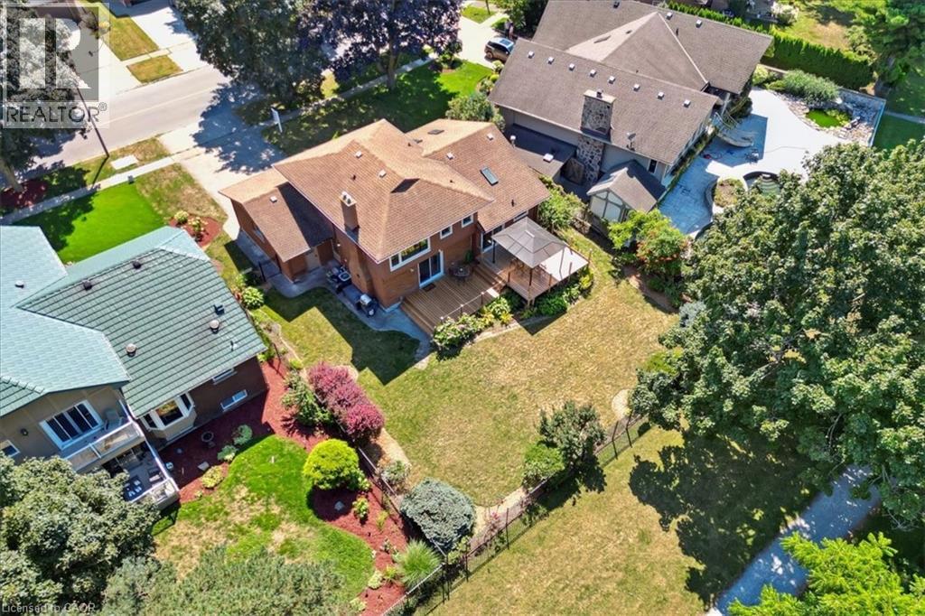 93 Westgate Park Drive, St. Catharines, Ontario  L2N 5X1 - Photo 42 - 40788542