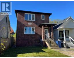 917 Mckay AVENUE Unit# 1, Windsor, Ontario