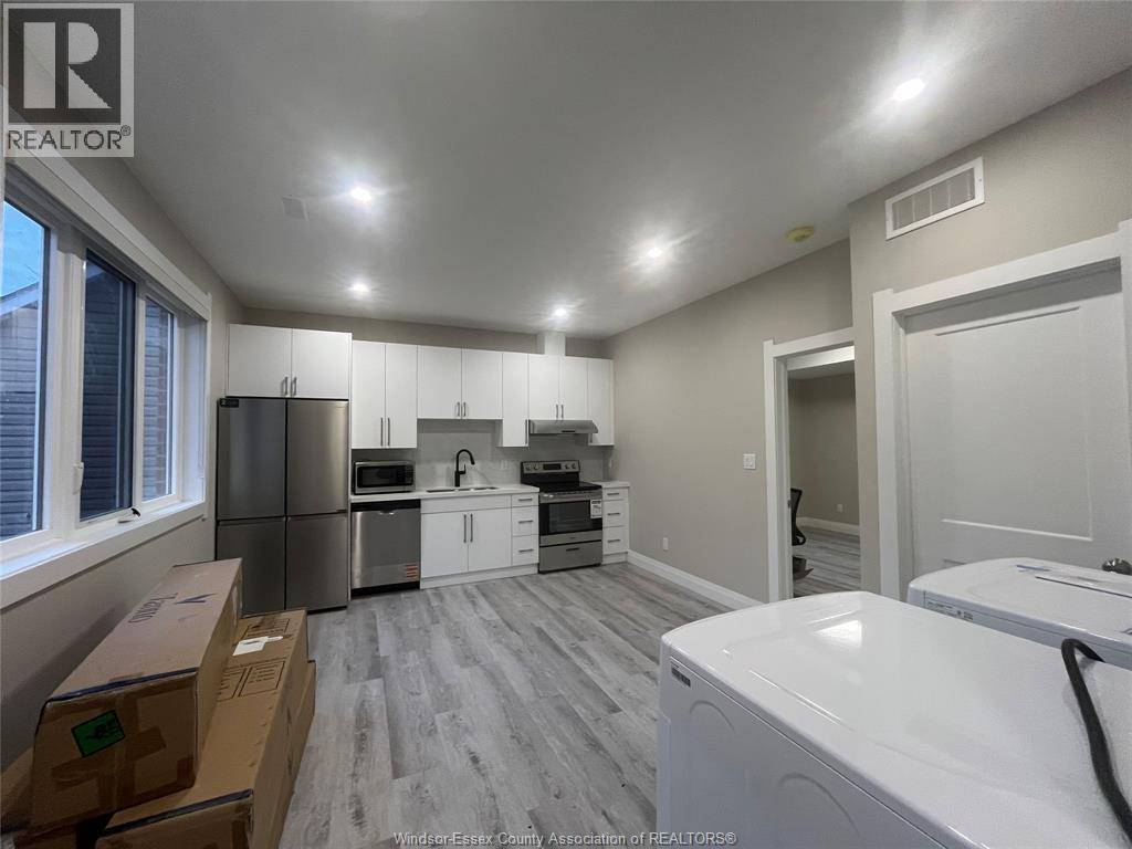 917 Mckay Unit# 1-2-R1, Windsor, Ontario N9B 2A4 - Photo 4 - 25027153