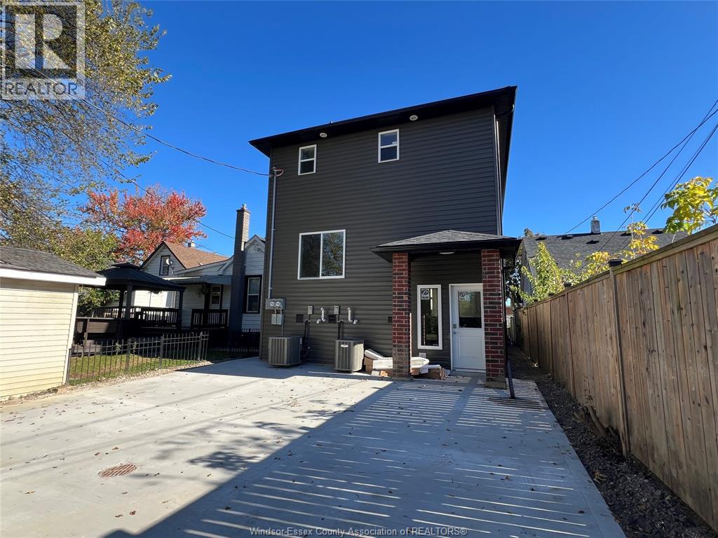 917 Mckay Unit# 1-2-R1, Windsor, Ontario N9B 2A4 - Photo 21 - 25027153