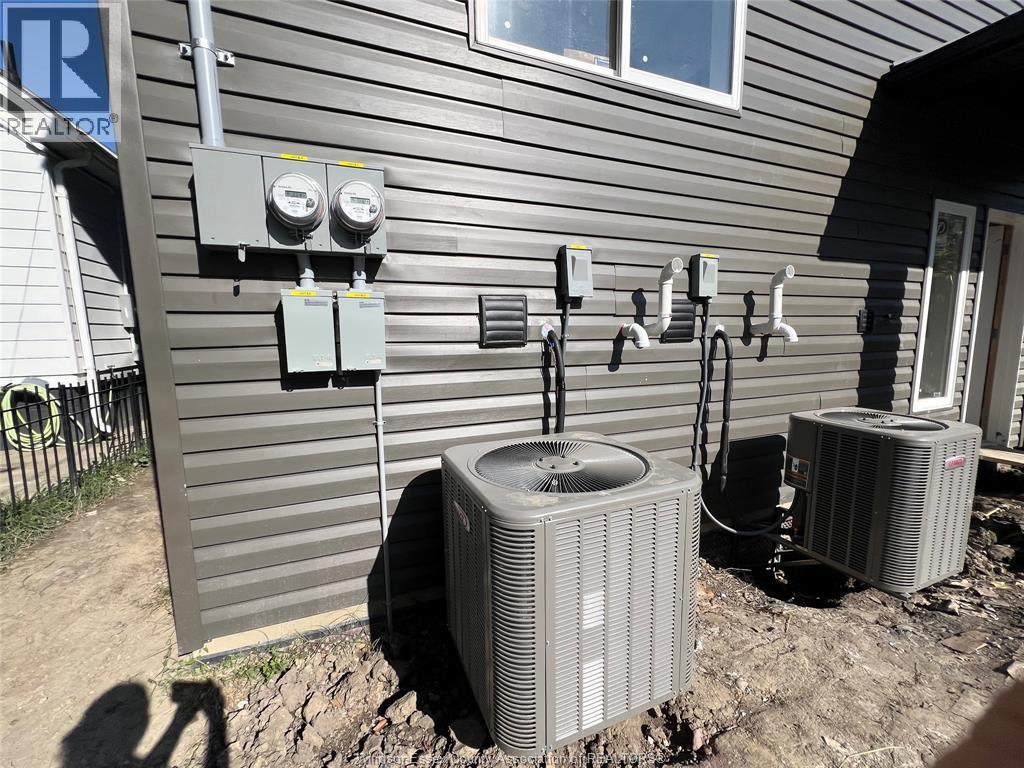 917 Mckay Unit# 1-2-R1, Windsor, Ontario N9B 2A4 - Photo 22 - 25027153