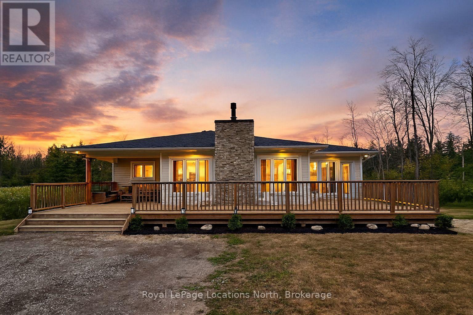 141 OLD HIGHWAY 26, Meaford, Ontario