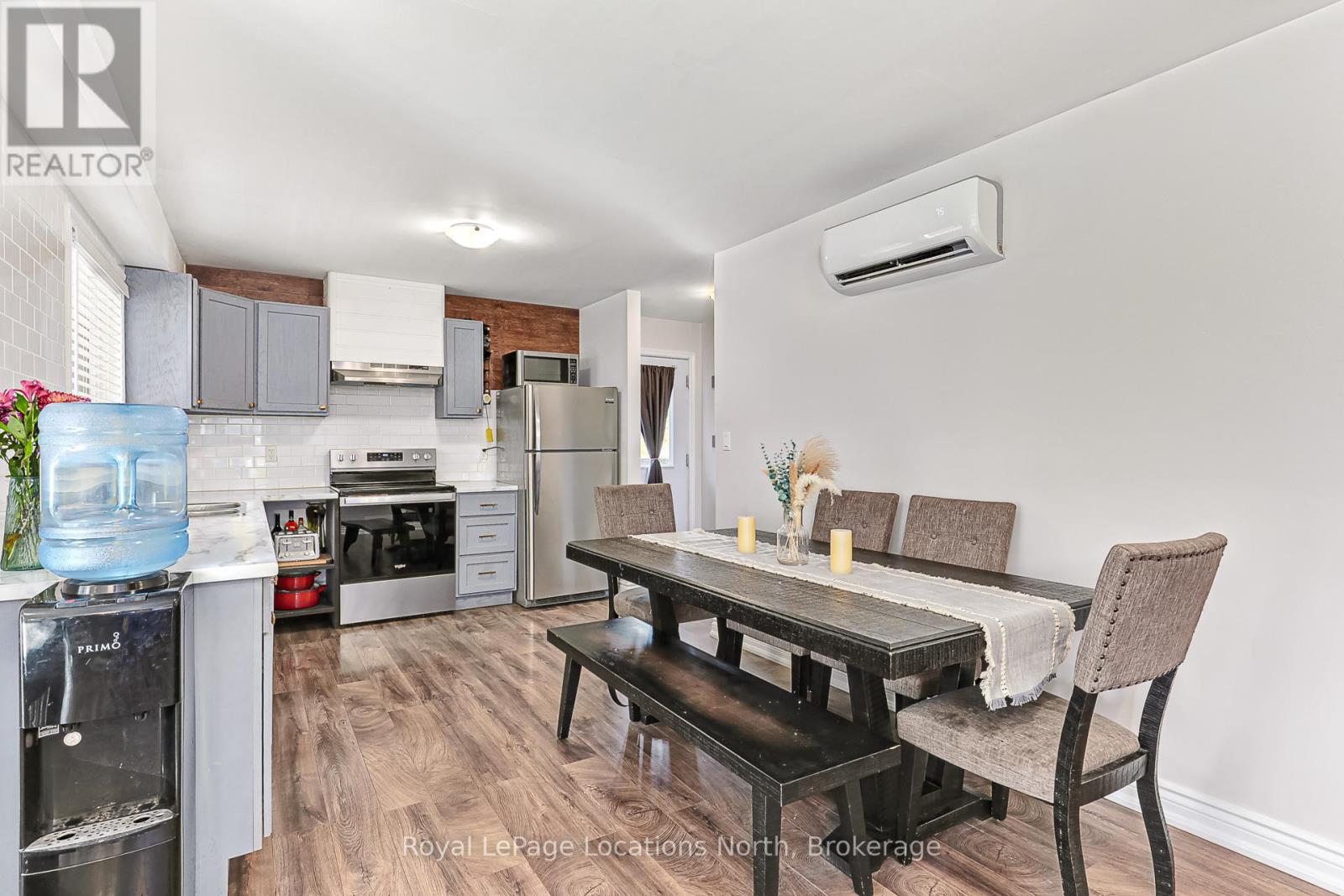 141 Old Highway 26, Meaford, Ontario  N4L 1W7 - Photo 14 - X12549006