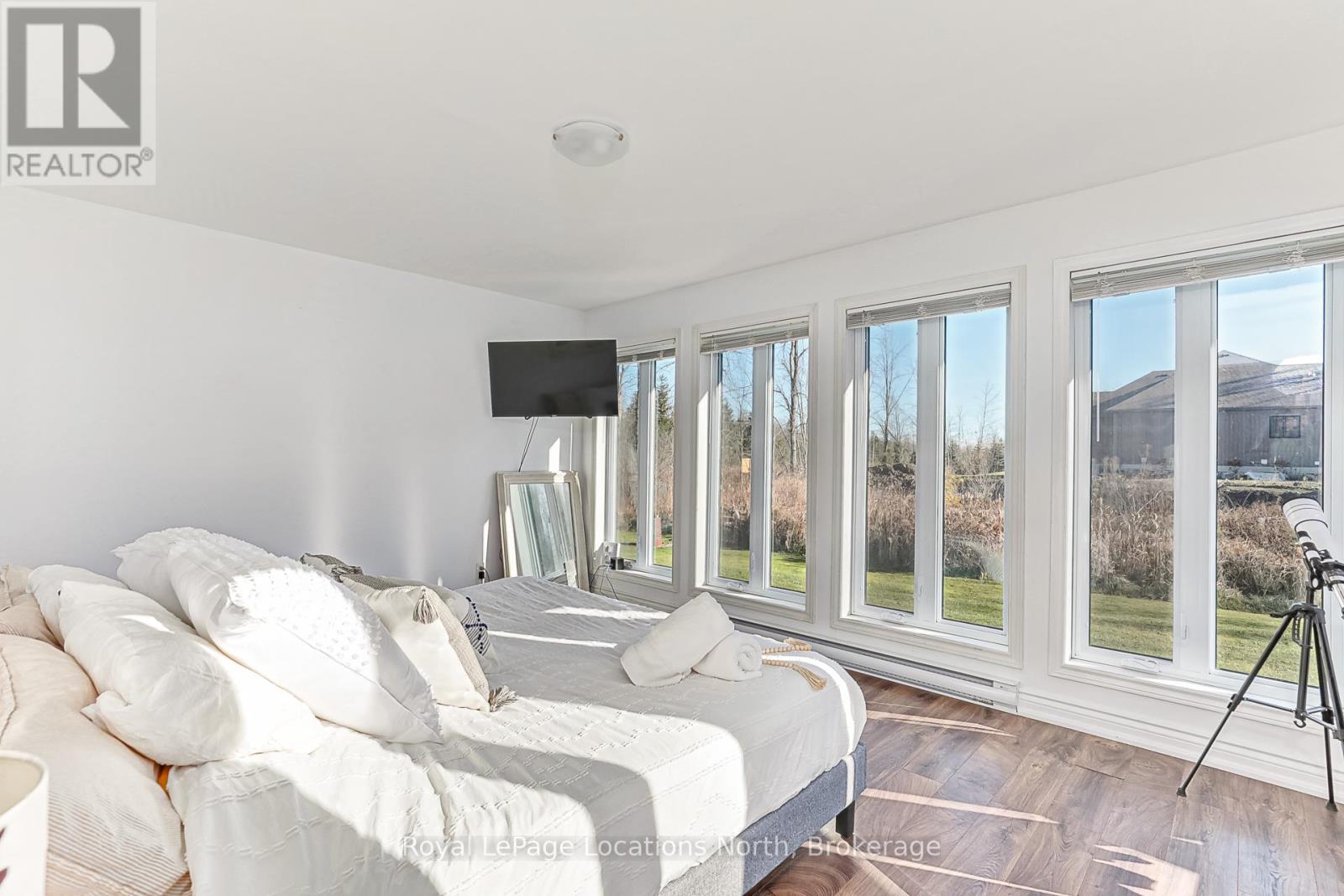 141 Old Highway 26, Meaford, Ontario  N4L 1W7 - Photo 22 - X12549006