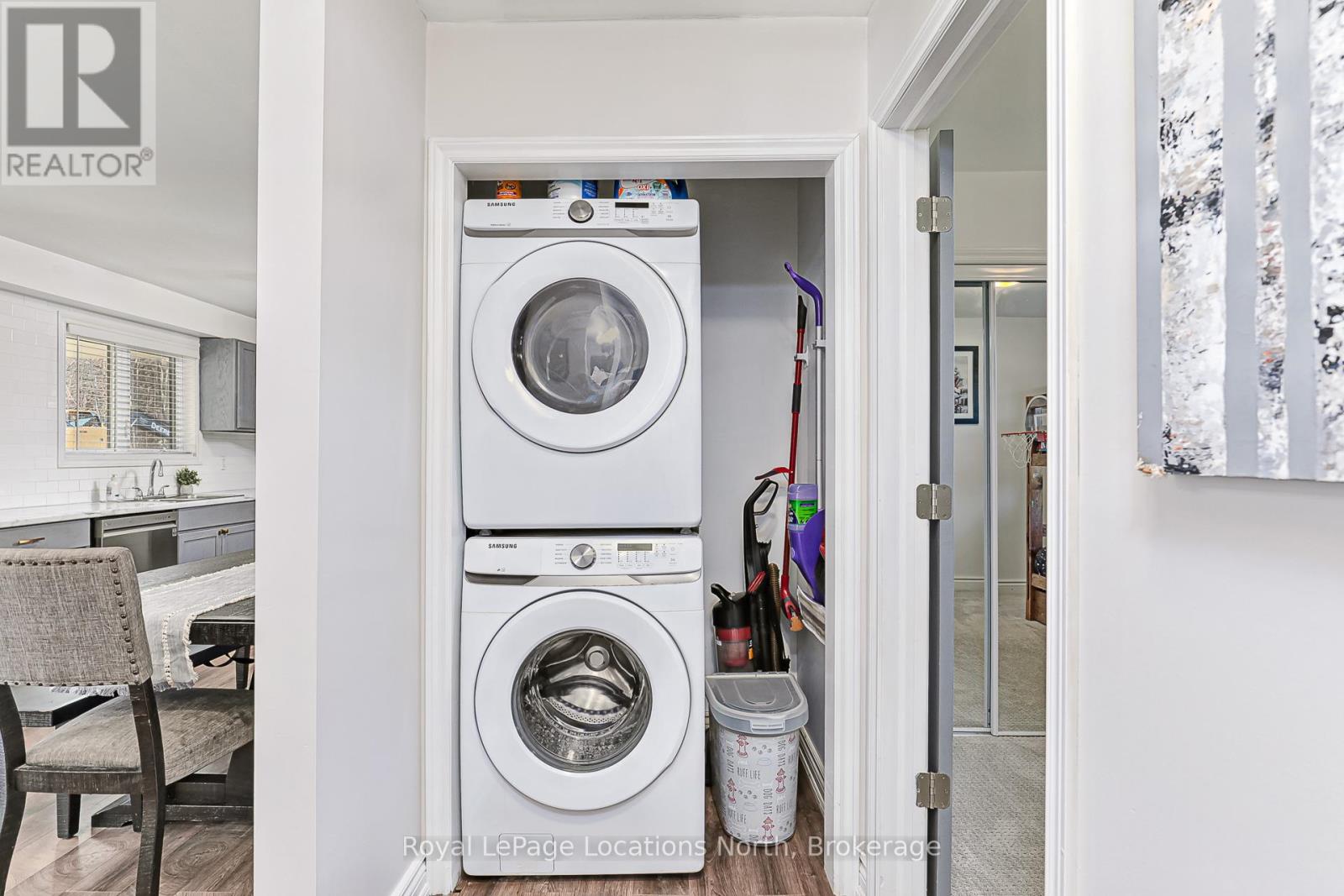 141 Old Highway 26, Meaford, Ontario  N4L 1W7 - Photo 31 - X12549006