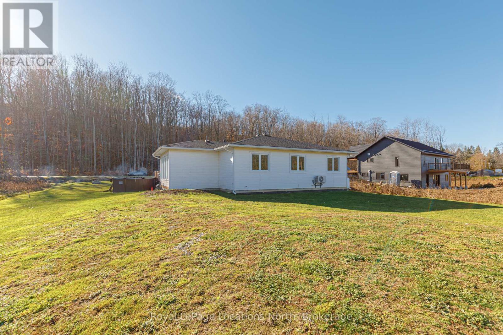 141 Old Highway 26, Meaford, Ontario  N4L 1W7 - Photo 38 - X12549006