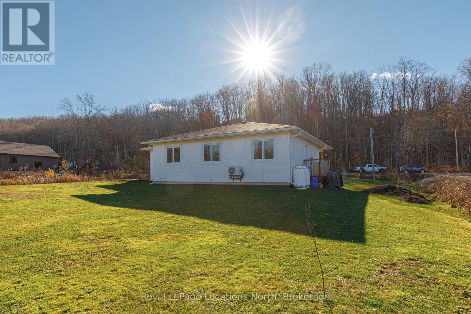 141 Old Highway 26, Meaford, Ontario  N4L 1W7 - Photo 39 - X12549006