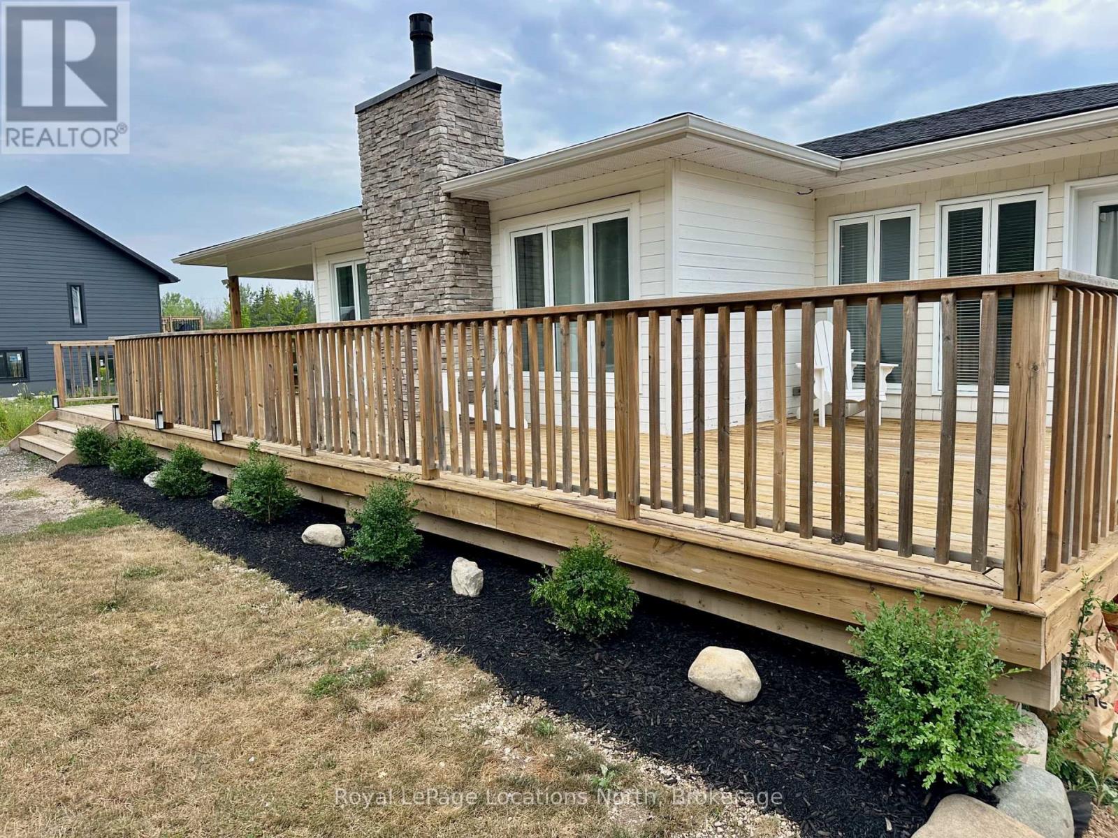 141 Old Highway 26, Meaford, Ontario  N4L 1W7 - Photo 6 - X12549006