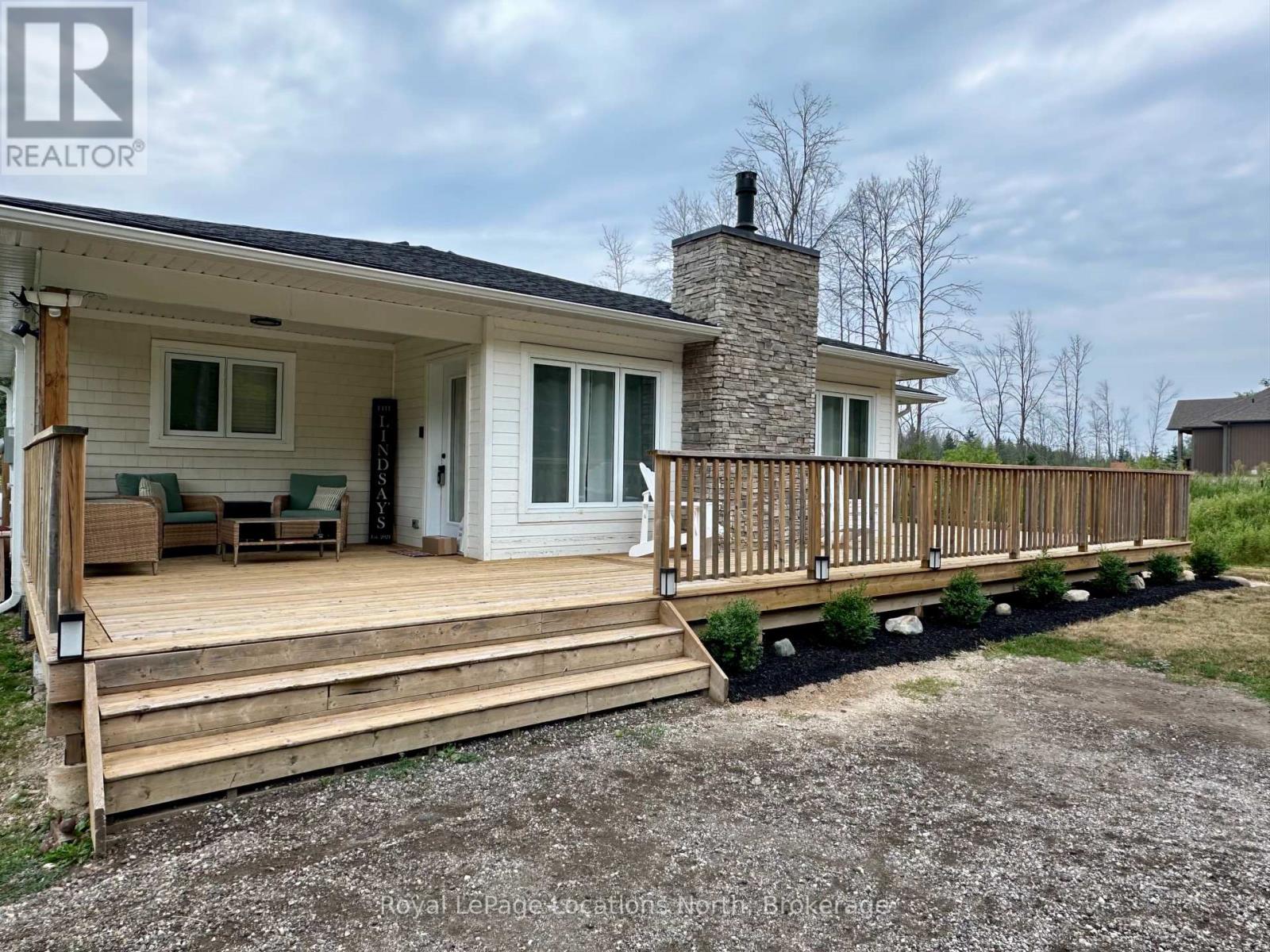 141 Old Highway 26, Meaford, Ontario  N4L 1W7 - Photo 7 - X12549006