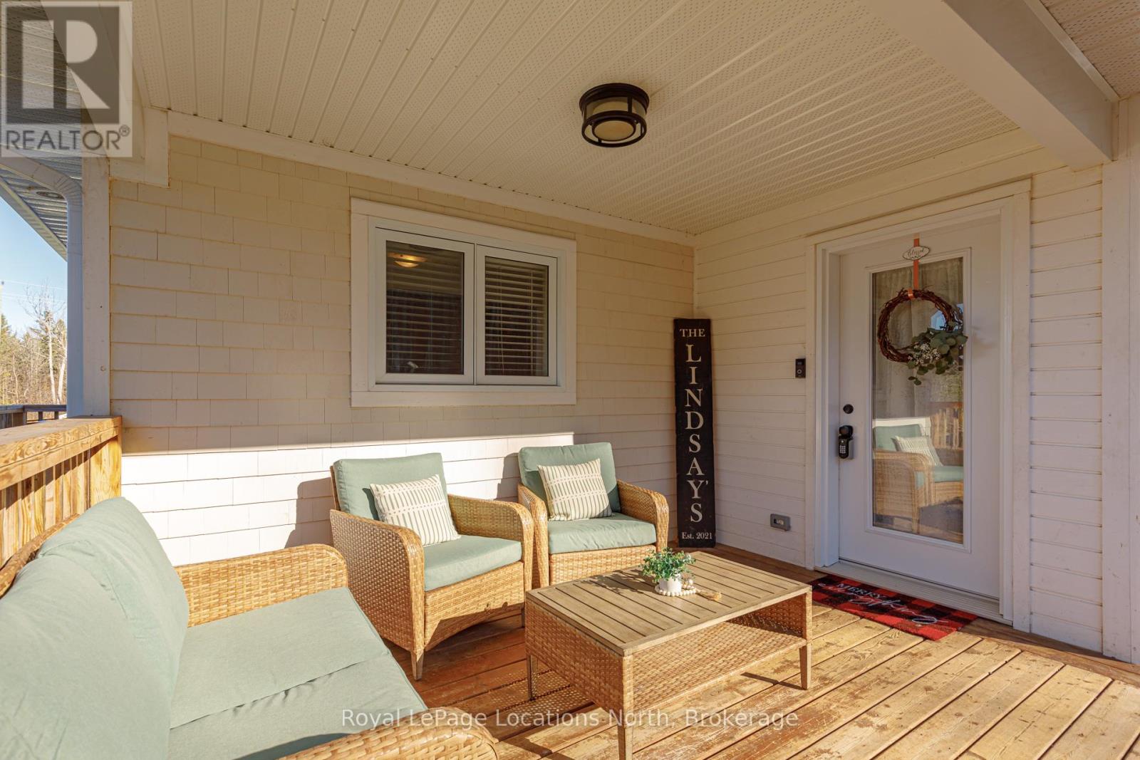 141 Old Highway 26, Meaford, Ontario  N4L 1W7 - Photo 9 - X12549006