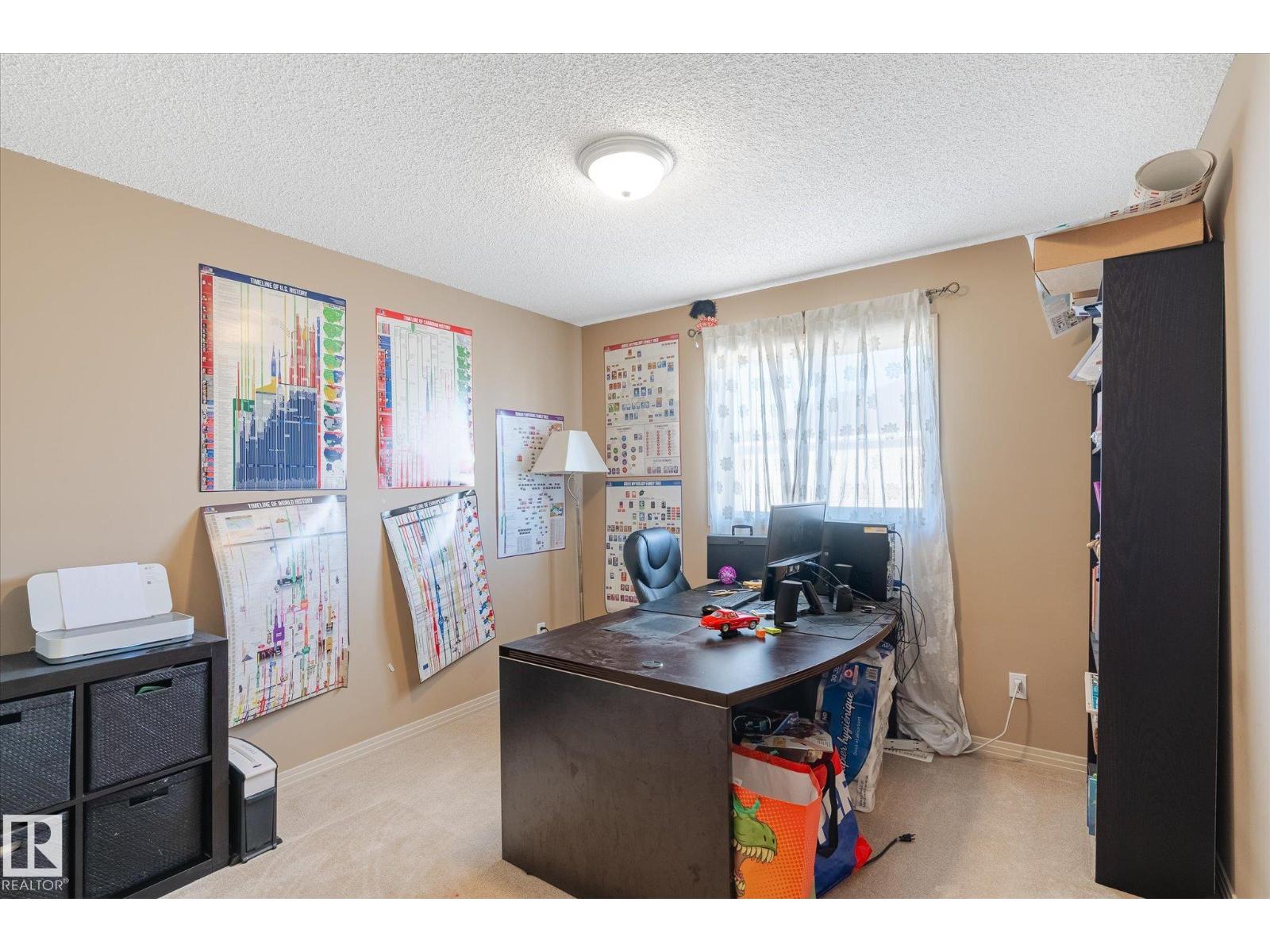 1969 Garnett Wy Nw, Edmonton, Alberta  T5T 6T5 - Photo 27 - E4465889