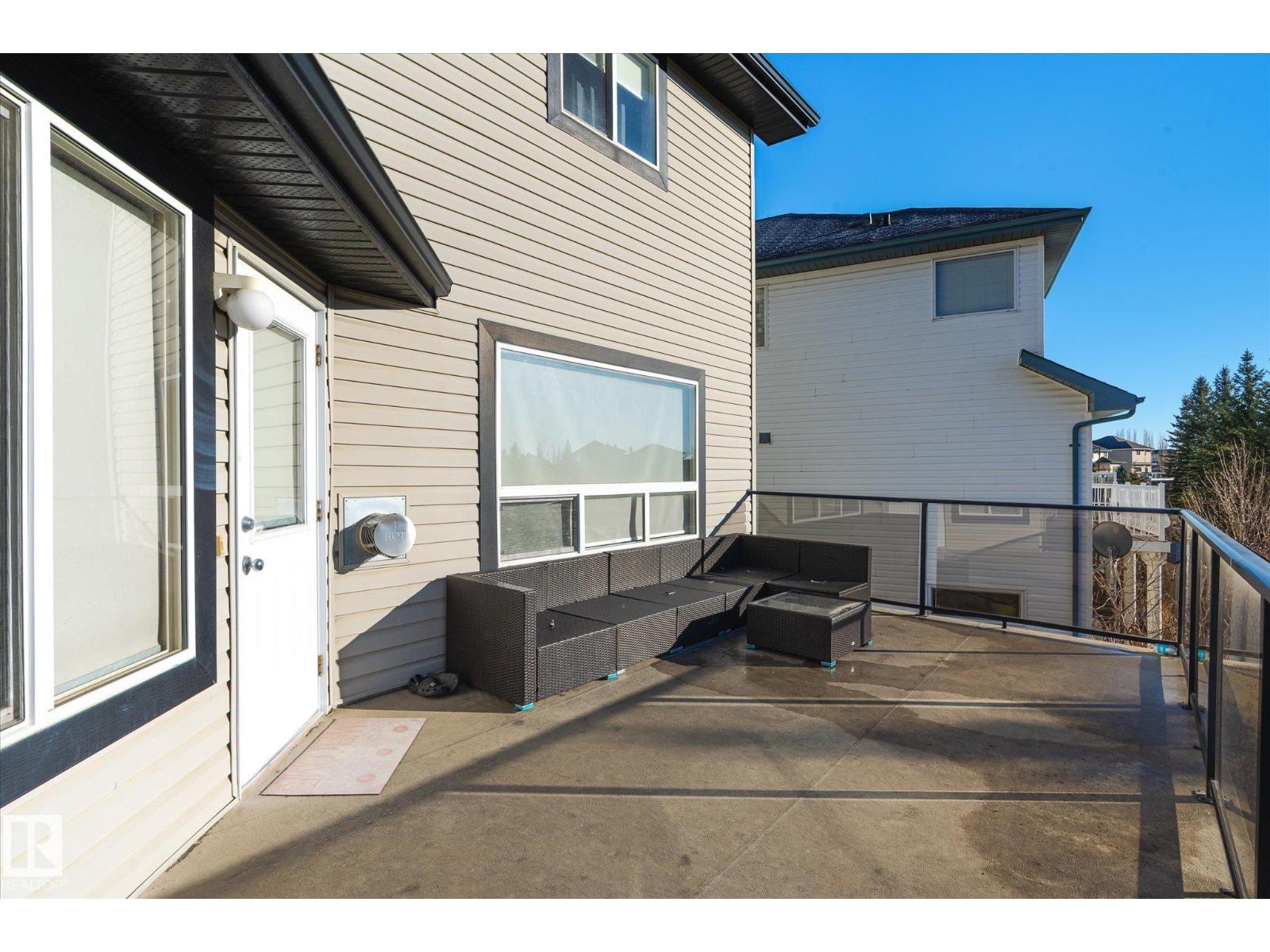 1969 Garnett Wy Nw, Edmonton, Alberta  T5T 6T5 - Photo 38 - E4465889