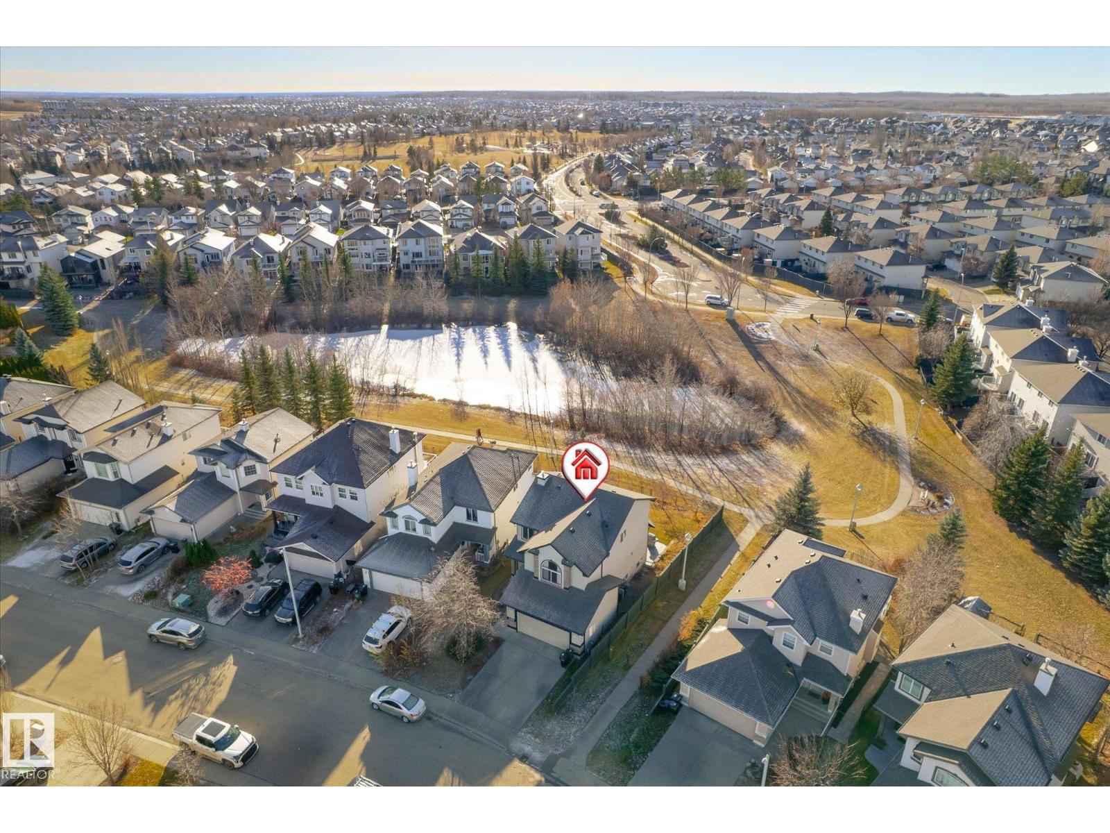 1969 Garnett Wy Nw, Edmonton, Alberta  T5T 6T5 - Photo 45 - E4465889