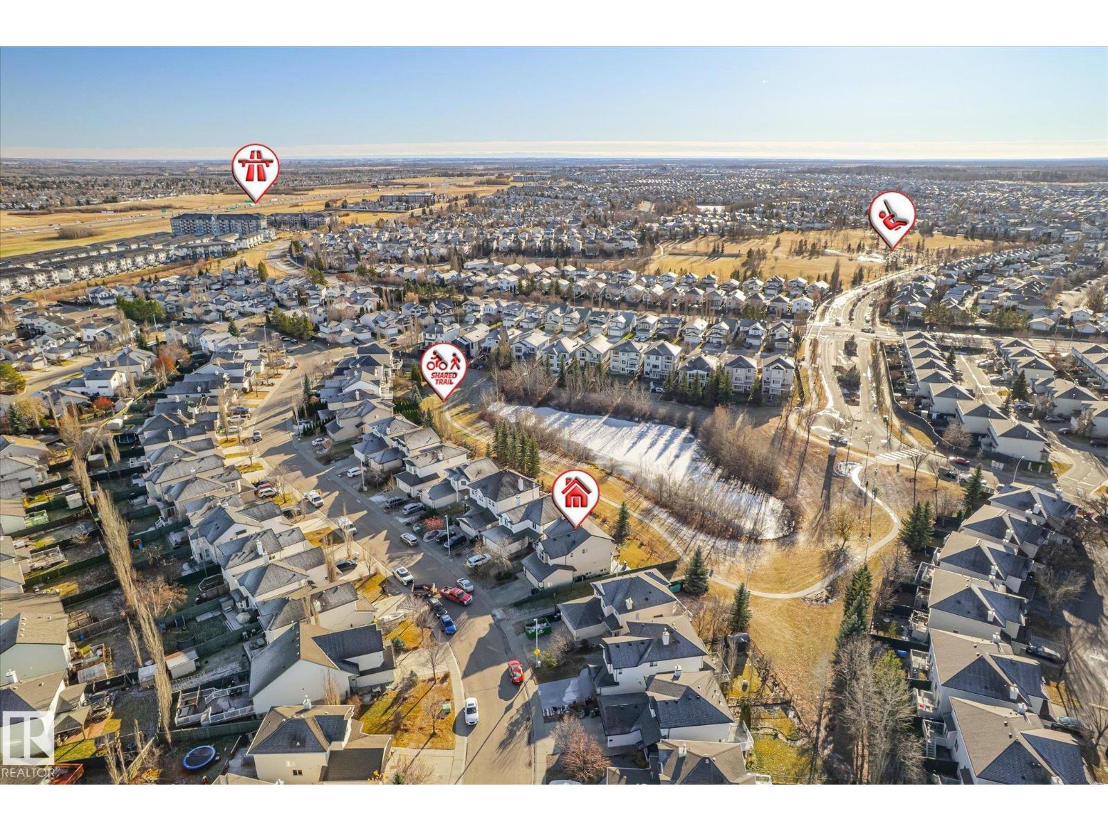 1969 Garnett Wy Nw, Edmonton, Alberta  T5T 6T5 - Photo 49 - E4465889