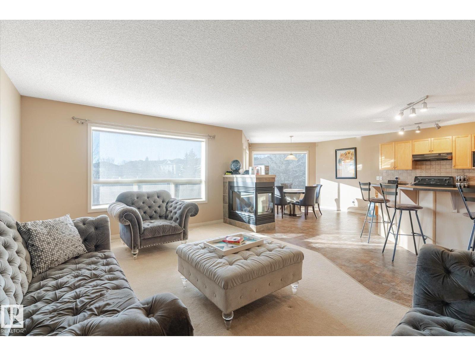 1969 Garnett Wy Nw, Edmonton, Alberta  T5T 6T5 - Photo 5 - E4465889