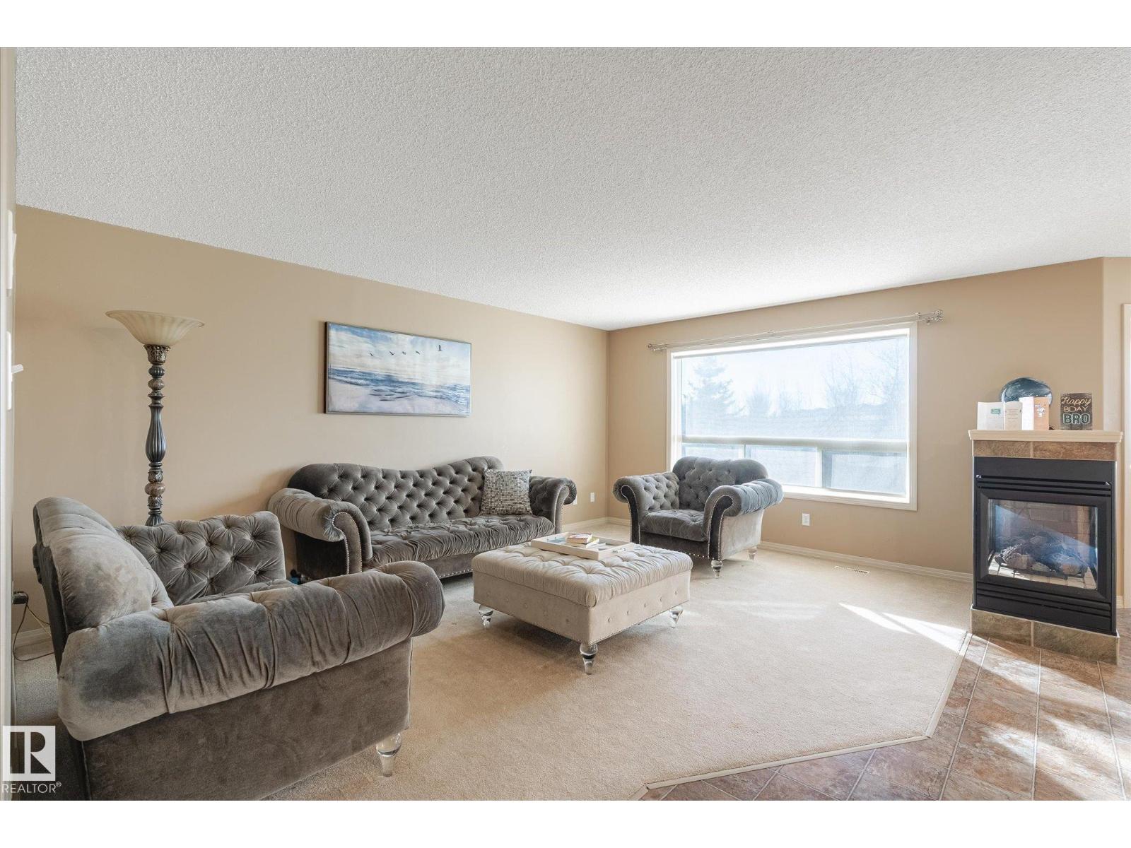 1969 Garnett Wy Nw, Edmonton, Alberta  T5T 6T5 - Photo 6 - E4465889