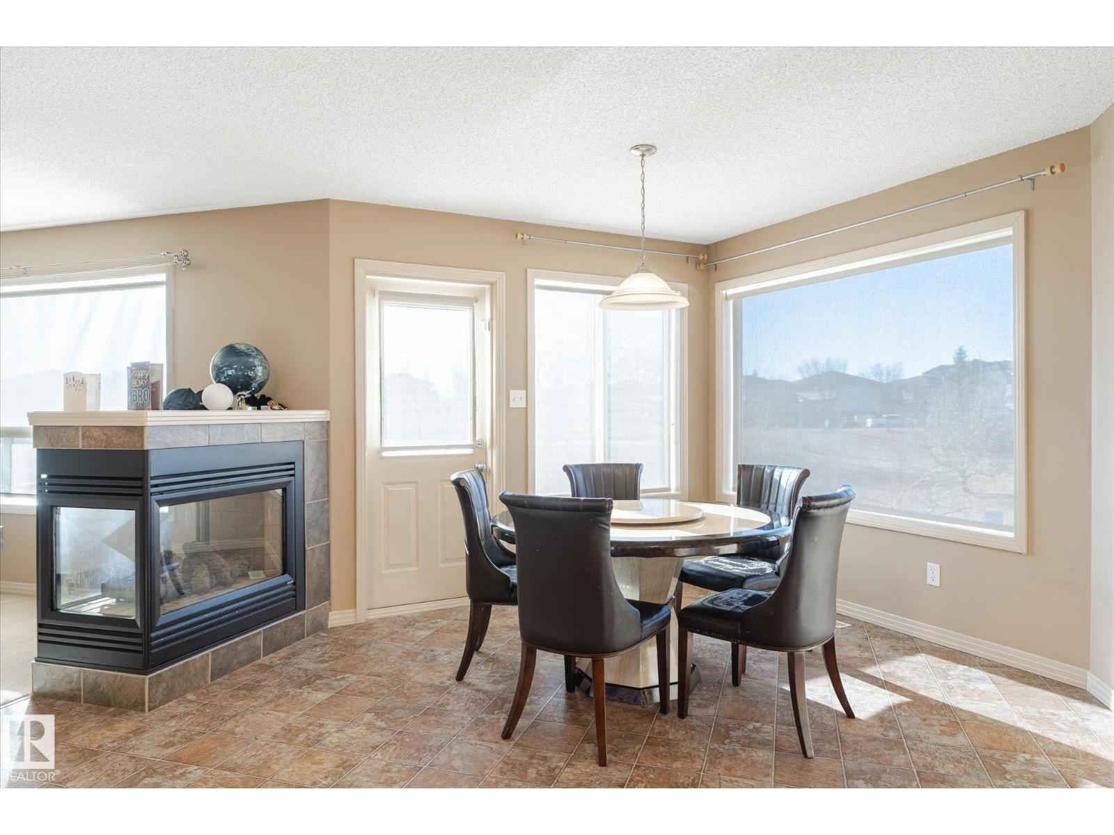 1969 Garnett Wy Nw, Edmonton, Alberta  T5T 6T5 - Photo 9 - E4465889