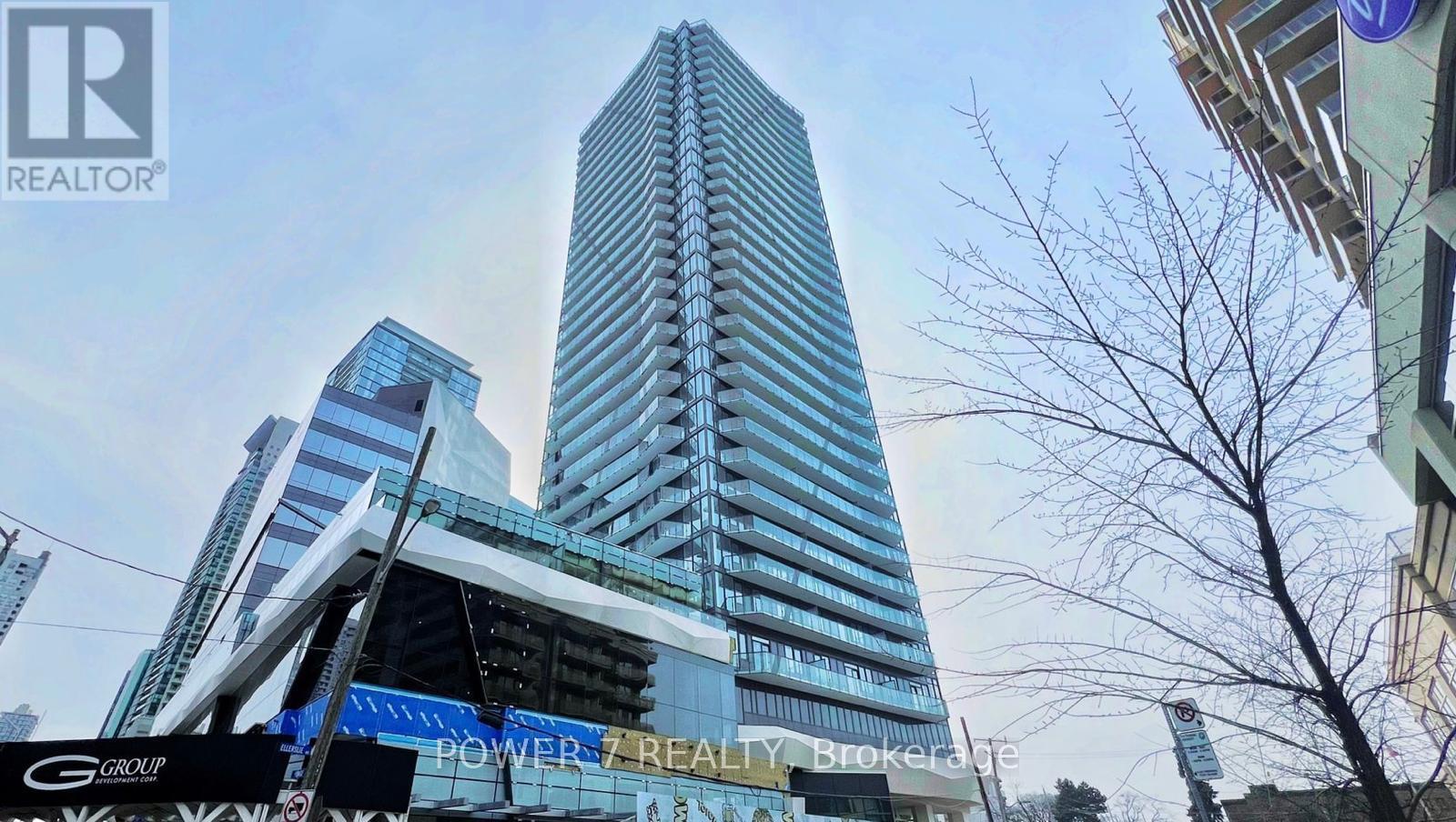 LPH02 - 15 ELLERSLIE AVENUE, Toronto, Ontario