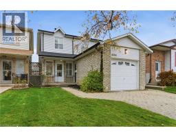 2333 MALCOLM Crescent, Burlington, Ontario