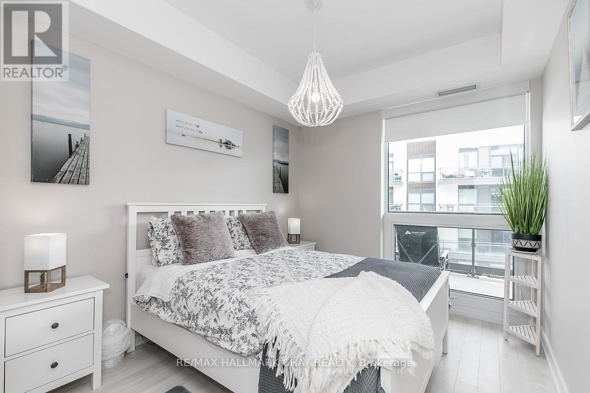 D322 - 333 Sea Ray Avenue, Innisfil, Ontario  L9S 2P7 - Photo 2 - N12548990