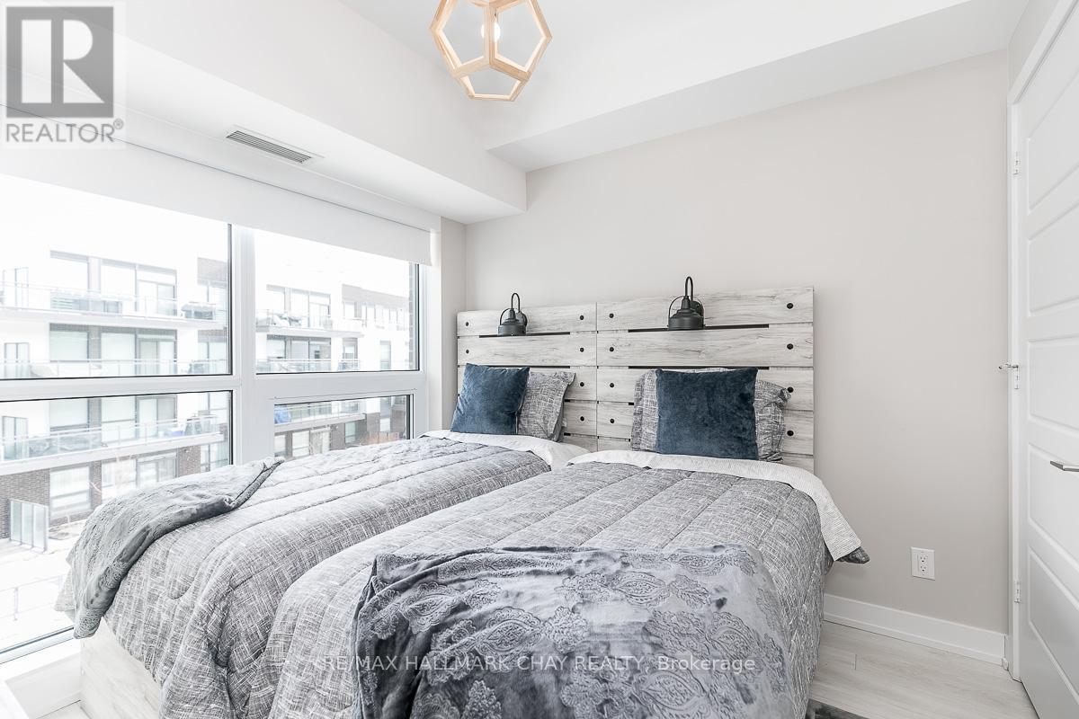 D322 - 333 Sea Ray Avenue, Innisfil, Ontario  L9S 2P7 - Photo 3 - N12548990