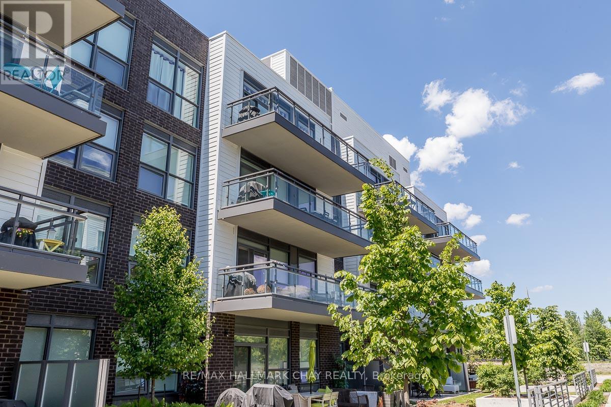 D322 - 333 Sea Ray Avenue, Innisfil, Ontario  L9S 2P7 - Photo 4 - N12548990