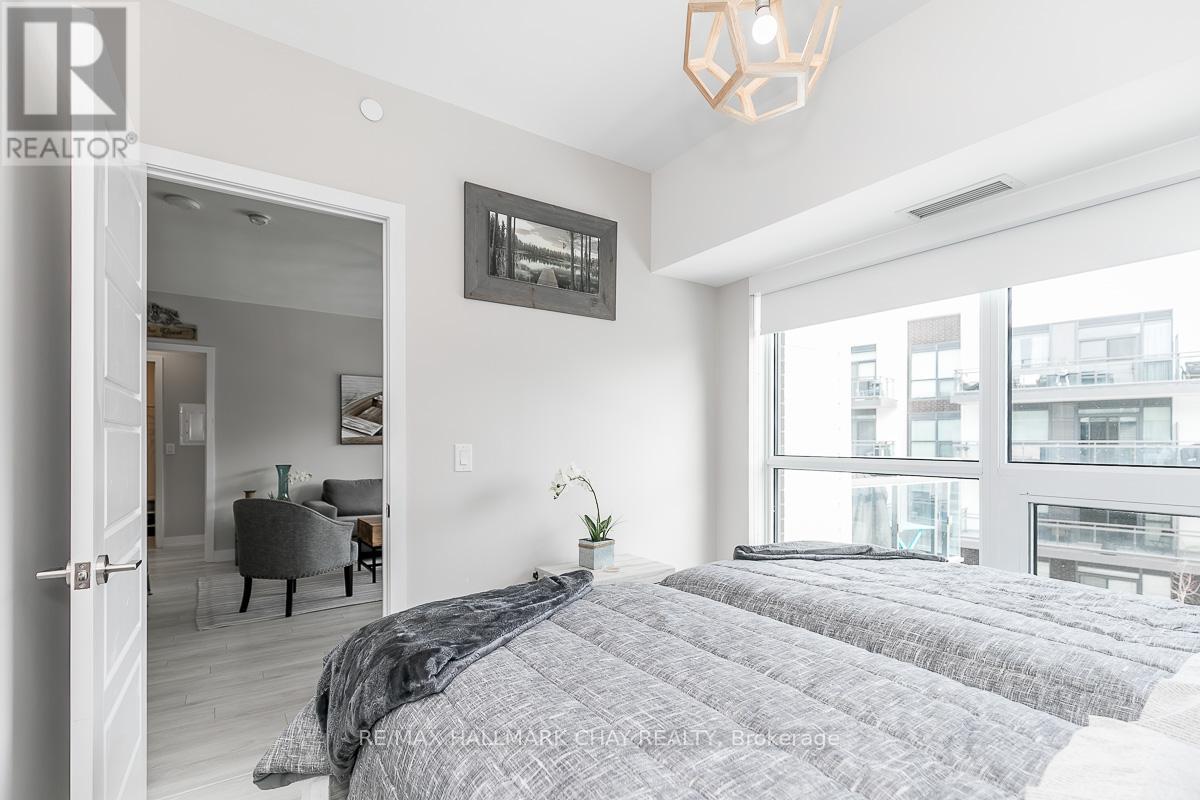 D322 - 333 Sea Ray Avenue, Innisfil, Ontario  L9S 2P7 - Photo 9 - N12548990