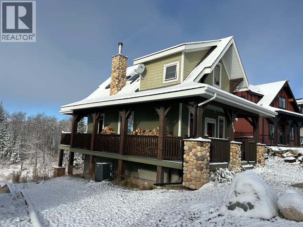 249 Cottageclub Crescent, Rural Rocky View County, Alberta  T4C 1B1 - Photo 49 - A2247550