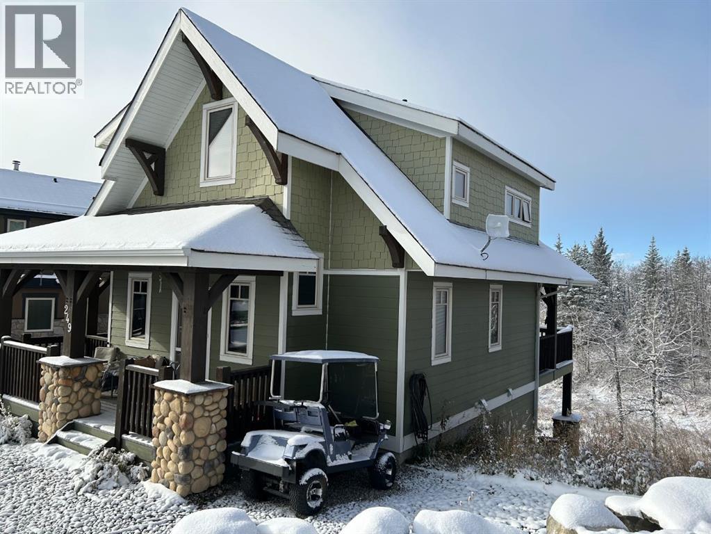 249 Cottageclub Crescent, Rural Rocky View County, Alberta  T4C 1B1 - Photo 48 - A2247550