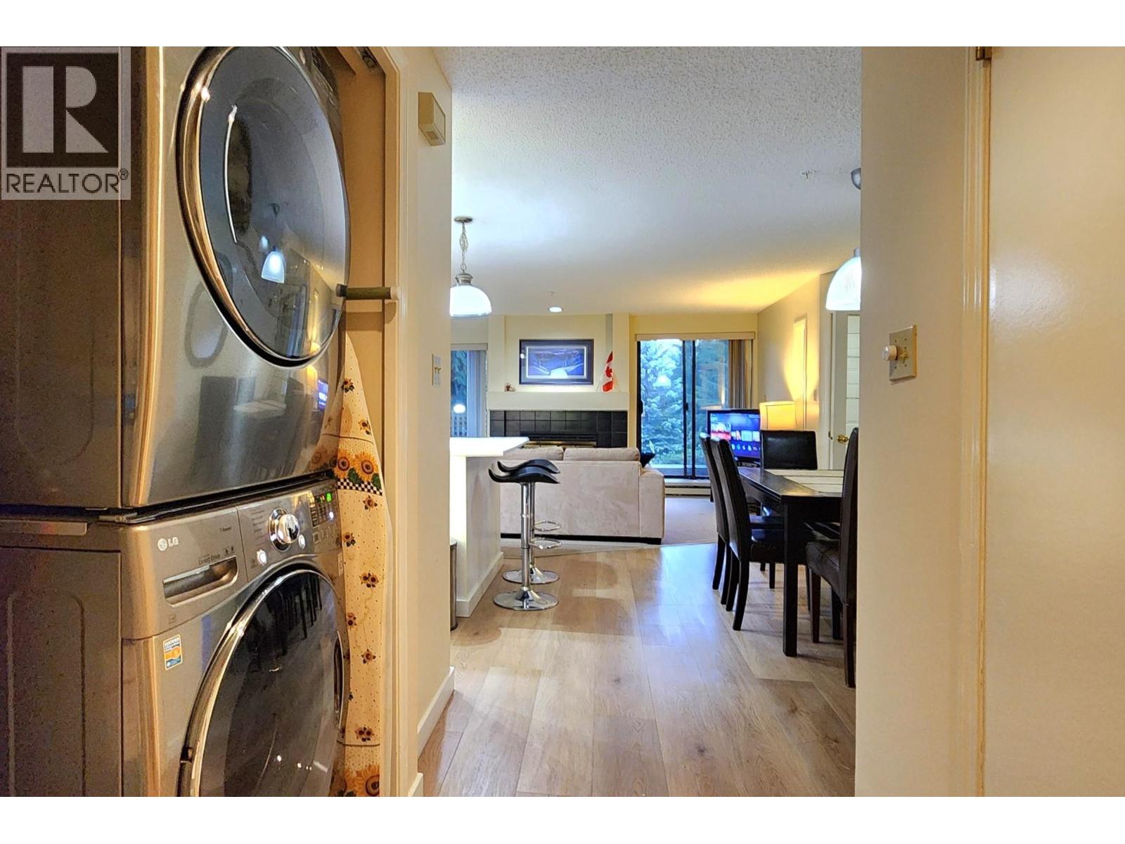 7 4725 Spearhead Drive, Whistler, British Columbia  V8E 1E6 - Photo 9 - R3065722