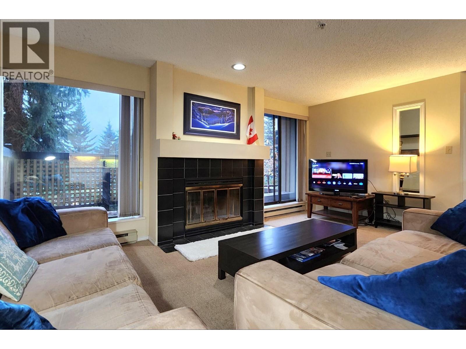 7 4725 Spearhead Drive, Whistler, British Columbia  V8E 1E6 - Photo 3 - R3065722