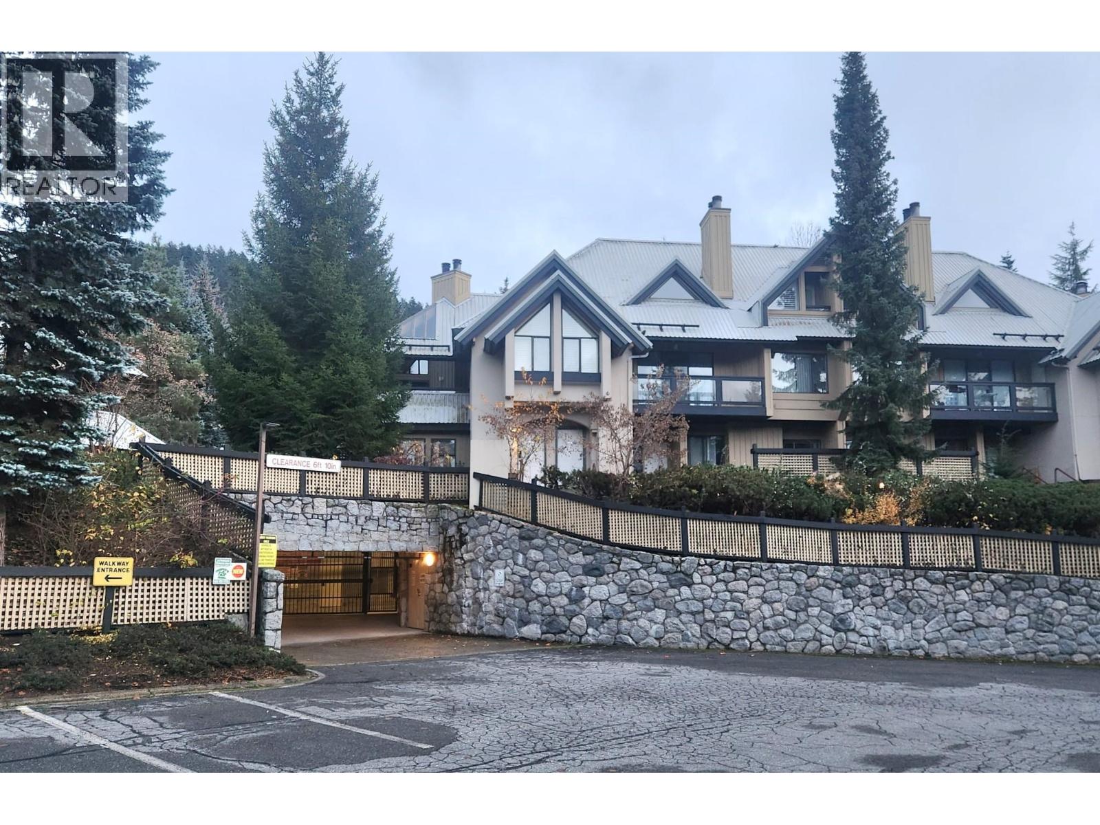 7 4725 Spearhead Drive, Whistler, British Columbia  V8E 1E6 - Photo 16 - R3065722