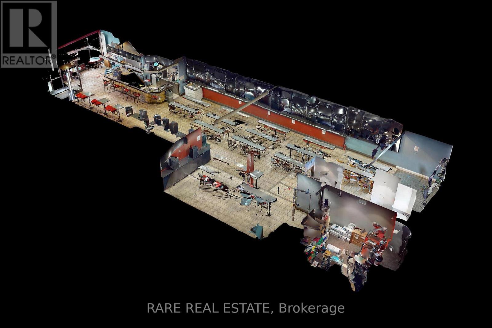 1861 Eglinton Avenue W, Toronto, Ontario M6E 2J3 - Photo 27 - W12548994