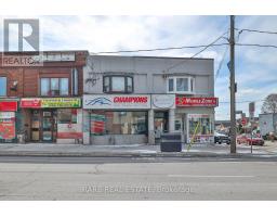 1861 EGLINTON AVENUE W, Toronto, Ontario