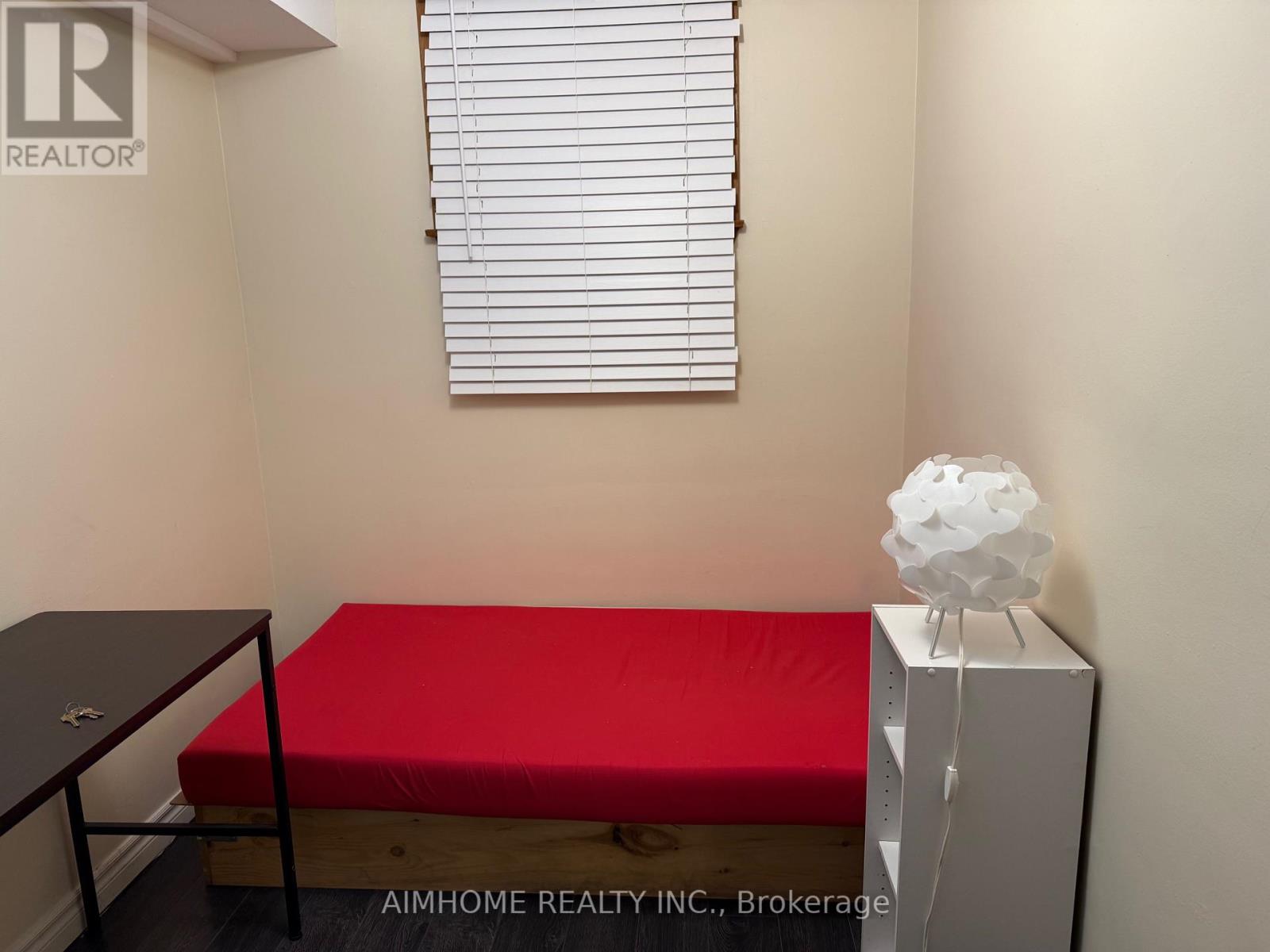 #3 Bsmt - 68 Claver Avenue, Toronto, Ontario M6B 2W2 - Photo 2 - W12548996