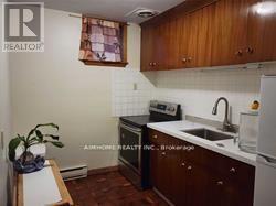 #3 Bsmt - 68 Claver Avenue, Toronto, Ontario M6B 2W2 - Photo 3 - W12548996