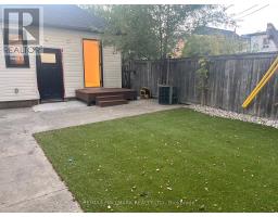 709 WILLARD AVENUE, Toronto, Ontario