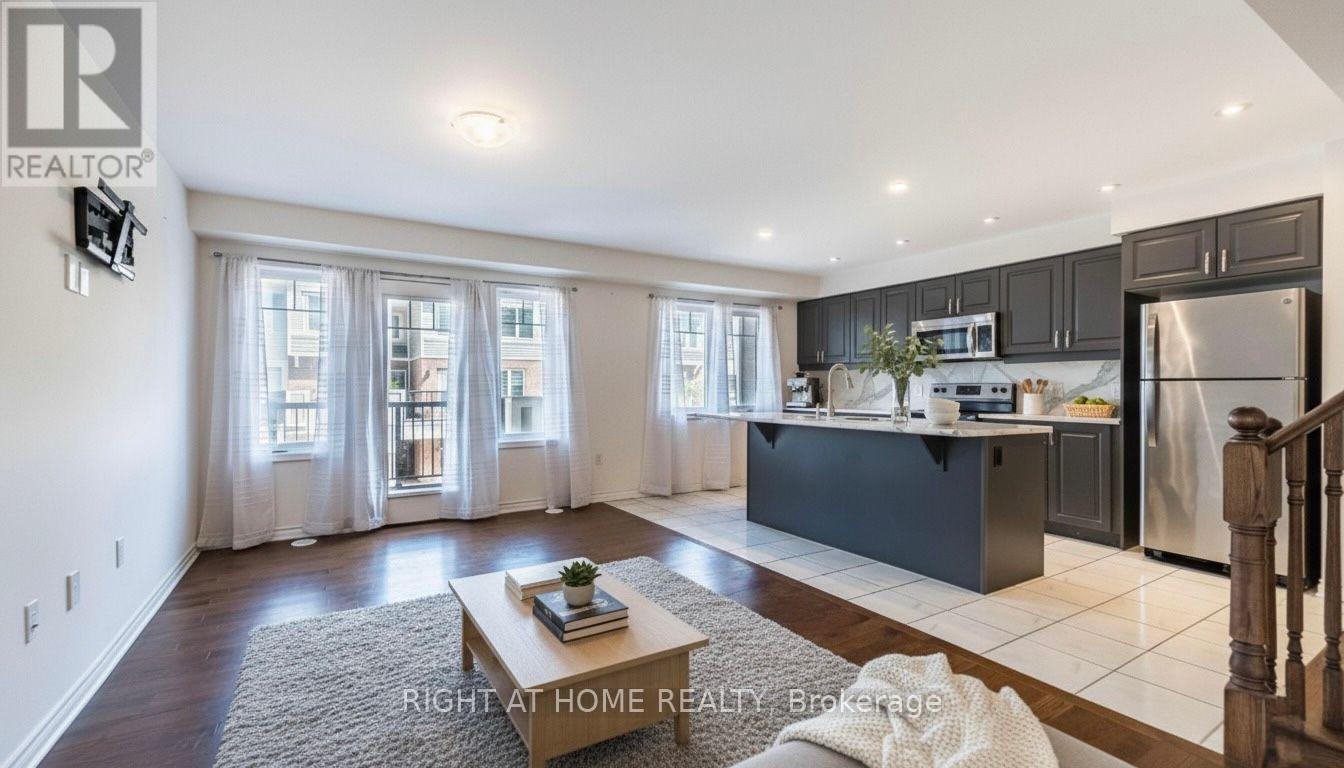 98 - 1000 Asleton Boulevard, Milton, Ontario  L9T 9L4 - Photo 17 - W12410829