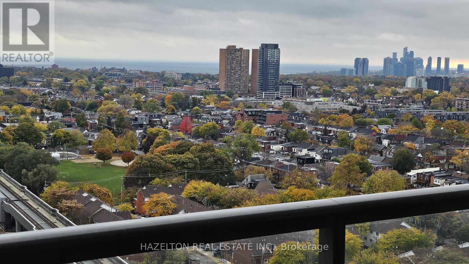 2203 - 1420 Dupont Street, Toronto, Ontario M6H 0C2 - Photo 13 - W12531872