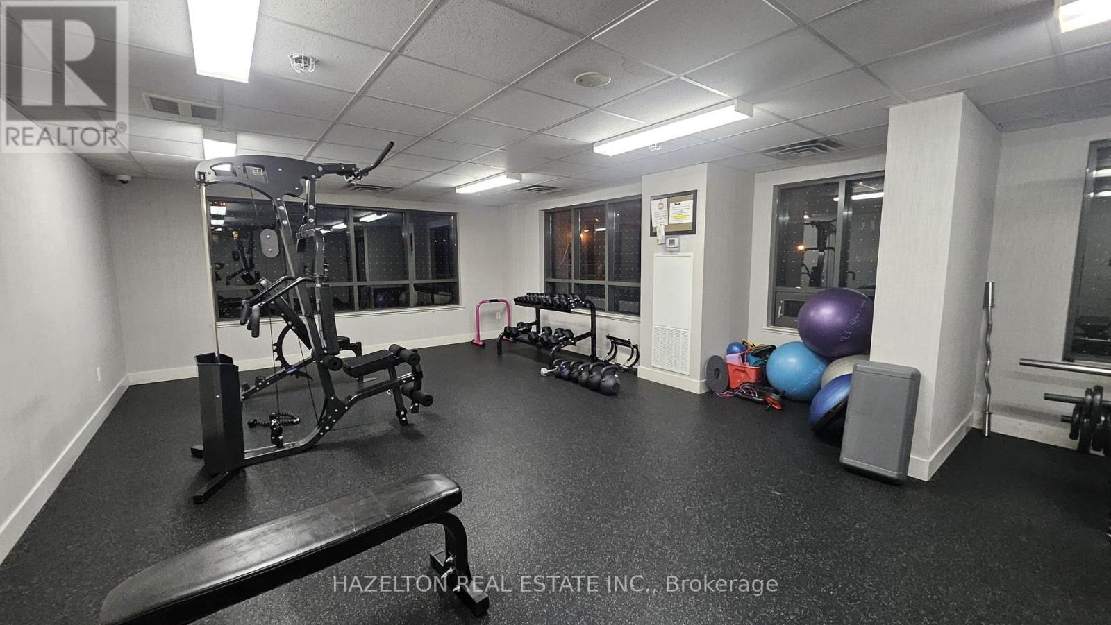 2203 - 1420 Dupont Street, Toronto, Ontario M6H 0C2 - Photo 16 - W12531872