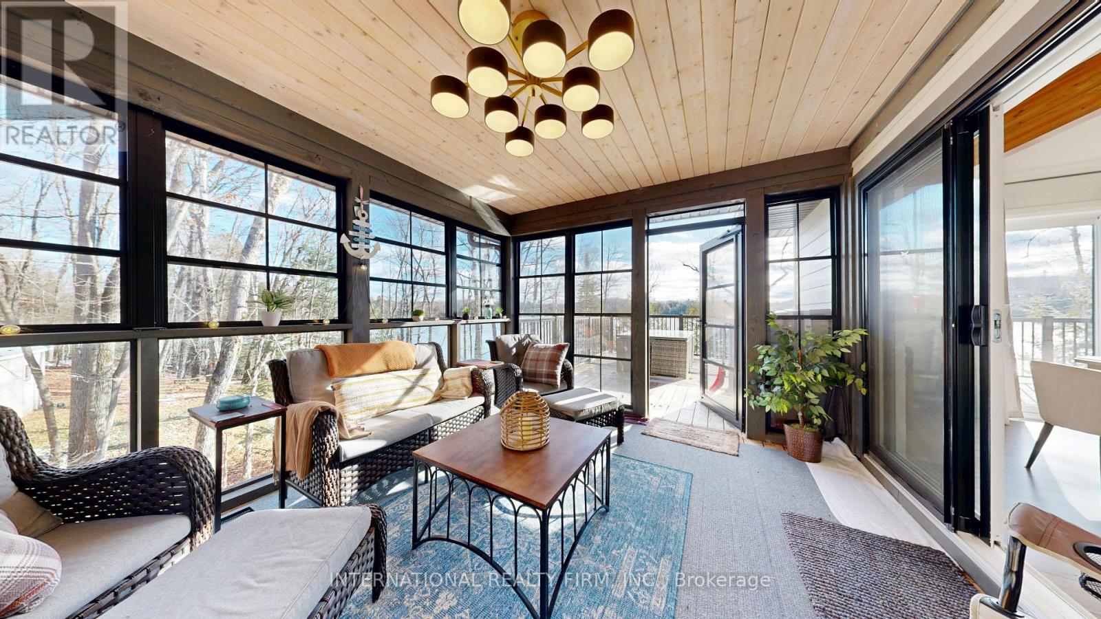 1073 Watson Road, Lake Of Bays, Ontario P0B 0A3 - Photo 15 - X12549000