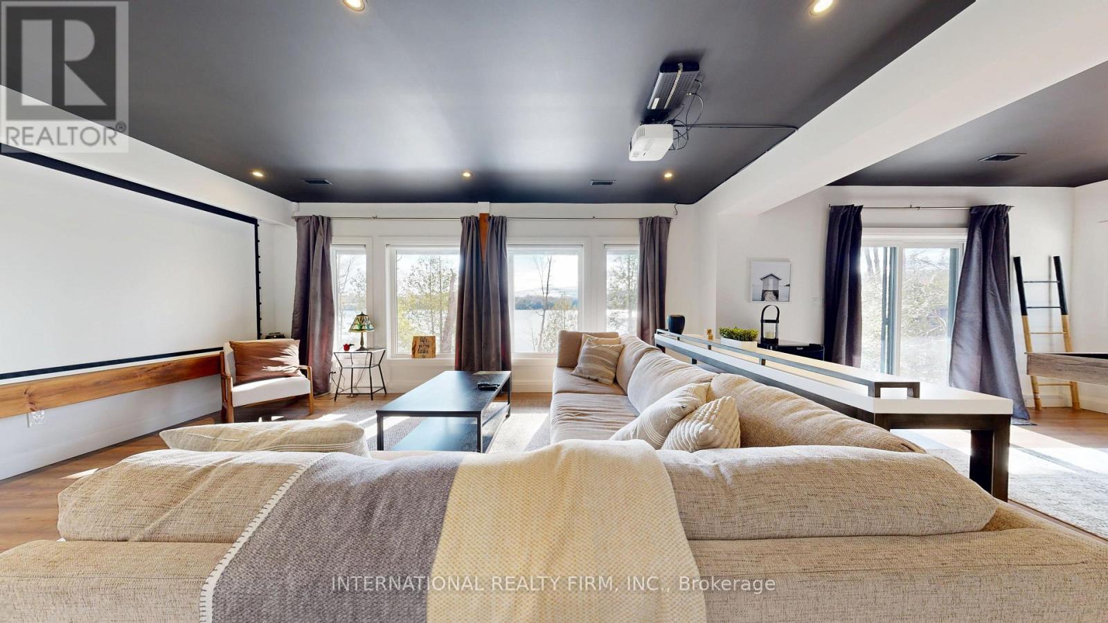 1073 Watson Road, Lake Of Bays, Ontario P0B 0A3 - Photo 25 - X12549000