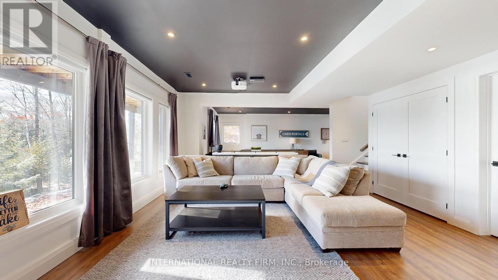 1073 Watson Road, Lake Of Bays, Ontario P0B 0A3 - Photo 26 - X12549000