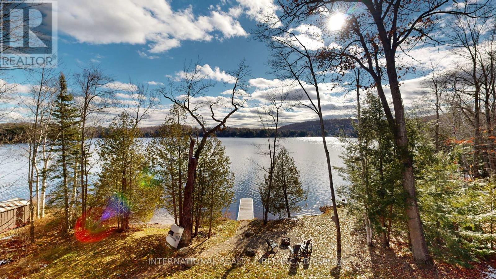 1073 Watson Road, Lake Of Bays, Ontario P0B 0A3 - Photo 3 - X12549000