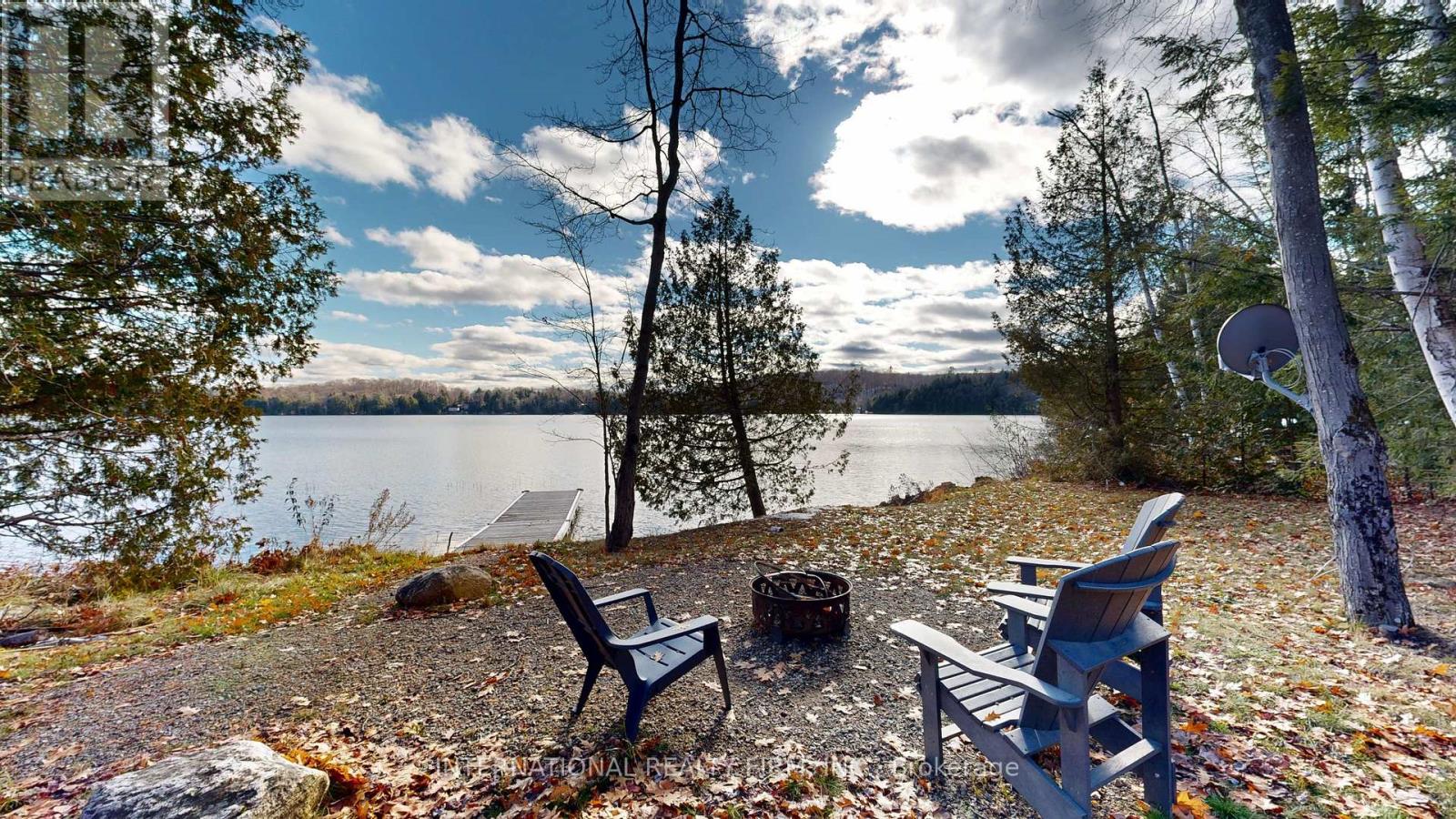 1073 Watson Road, Lake Of Bays, Ontario P0B 0A3 - Photo 4 - X12549000