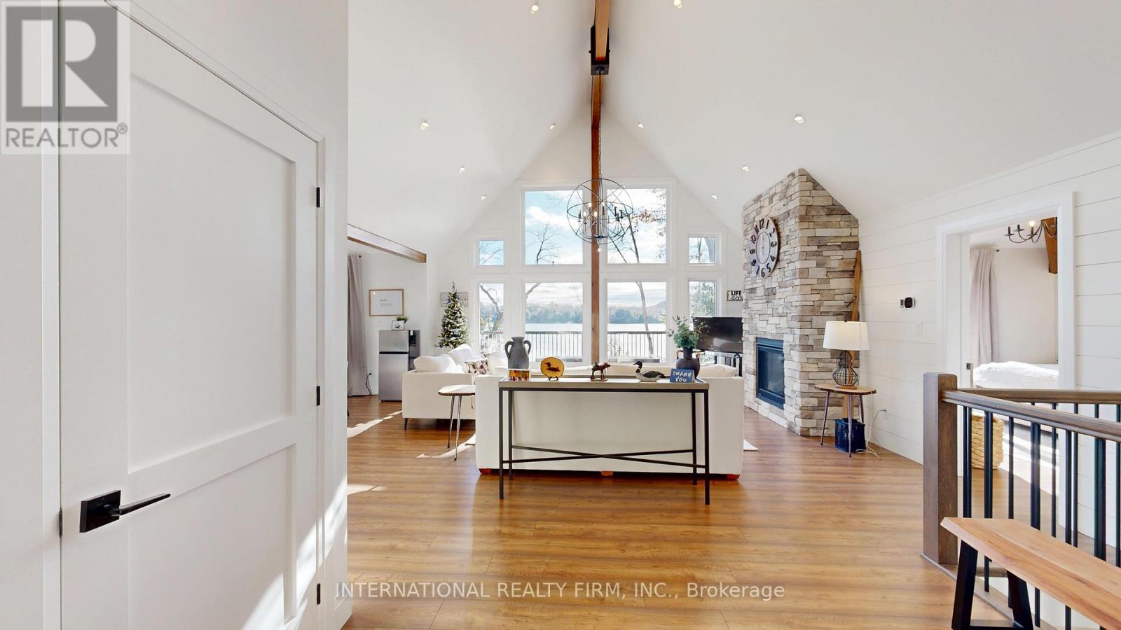 1073 Watson Road, Lake Of Bays, Ontario P0B 0A3 - Photo 7 - X12549000